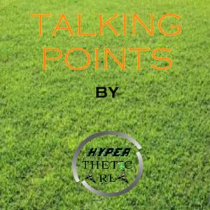 Talking Points by HTRL