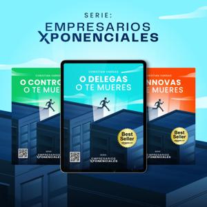 eXponenciales | Soltar para crecer