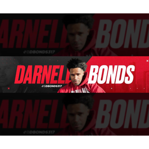 HANGING OUT WITH DARNELL BONDS