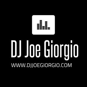 DJ Joe Giorgio Podcast