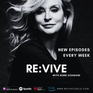 RE:VIVE with Bobbi