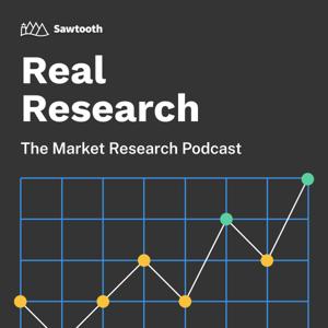 Real Research: The Market Research Podcast
