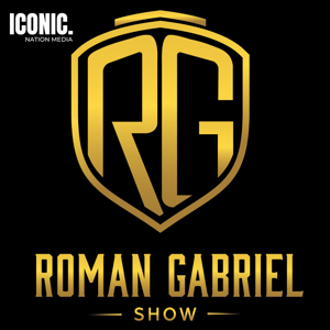 The Roman Gabriel Show by Iconic Nation Media