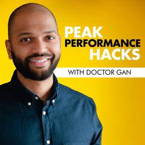 Peak Performance Hacks
