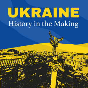 Ukraine - History in the Making