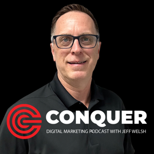 CONQUER Digital Marketing