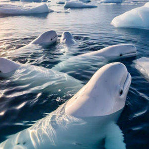 Belugas