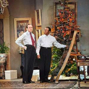 Seasons Greetings OTR Podcast