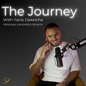 The Journey w/ Yanis Dekkiche