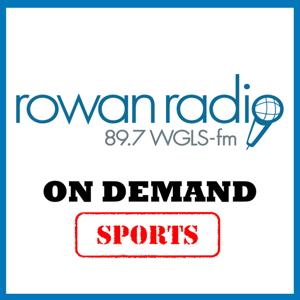 Rowan Radio Sports