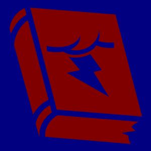 Storm-Wracked Library