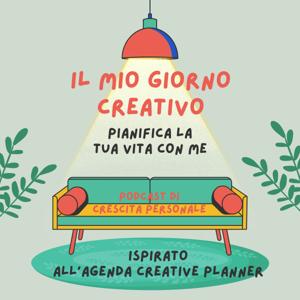 il mio giorno creativo