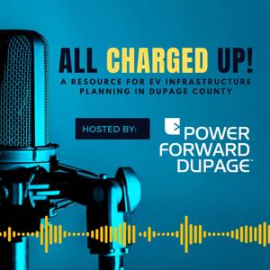 All Charged Up!