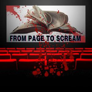 From Page to Scream by Tara Brigid and Chris Newton