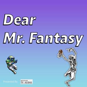 Dear Mr. Fantasy