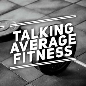 Talking Average Fitness
