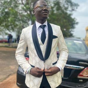 m-sleek 3Speak Podcast
