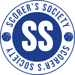 Scorer's Society Podcast