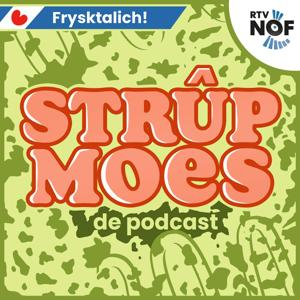 Strûpmoes de Podcast