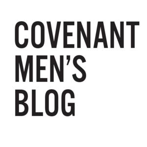 Covenant Fellowship Church Men's Blog