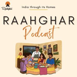 Raahghar - India through its Homes