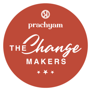 The Change Makers
