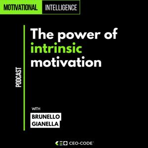 The Power of Intrinsic Motivation