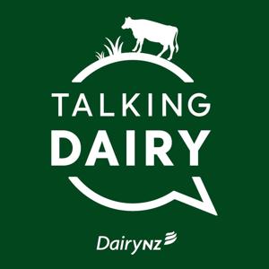 Talking Dairy