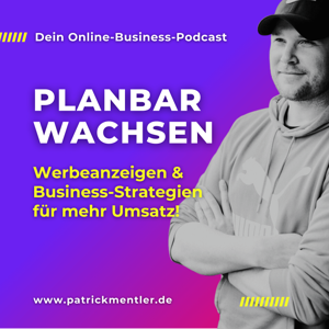 Planbar wachsen – Werbeanzeigen & Business-Strategien für mehr Umsatz