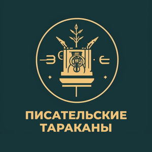 Писательские тараканы