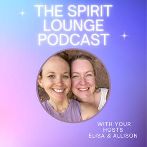The Spirit Lounge Podcast