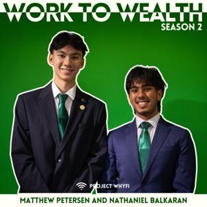 Work to Wealth