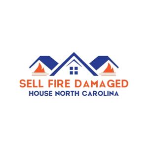 Sell Fire Damaged House North Carolina