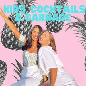 Kids, Cocktails & Carnage