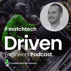 Driven Engineers Podcast