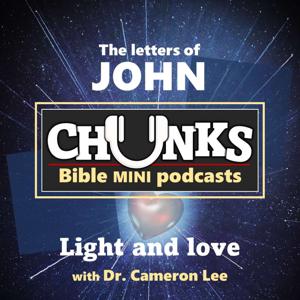 Chunks: The Letters of John