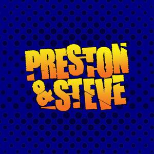 WMMR's Preston & Steve Daily Podcast by 93.3 WMMR
