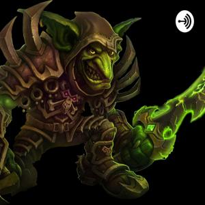 Goblin Stompcast