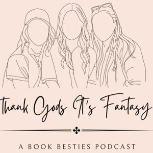 Thank Gods Its Fantasy