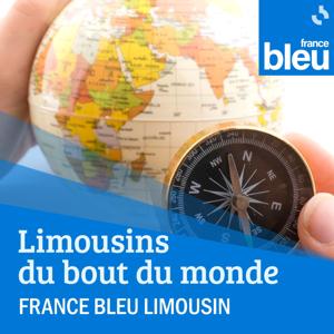 Limousins du bout du monde