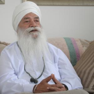 Sahej Katha: Stories of Serenity and Spirituality