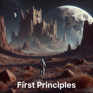 First Principles Thinking for Entrepreneurs