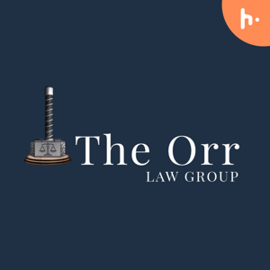 Orr Law Group, PLLC