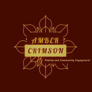 Amber Crimson Ed Talk