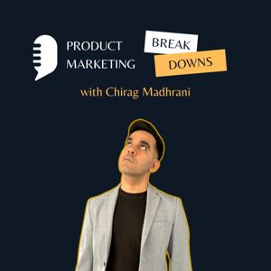 Product Marketing Breakdowns