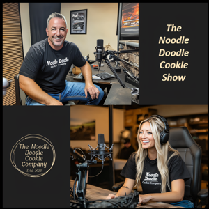Noodle Doodle Cookie Show