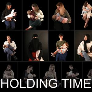 The Holding Time Podcast