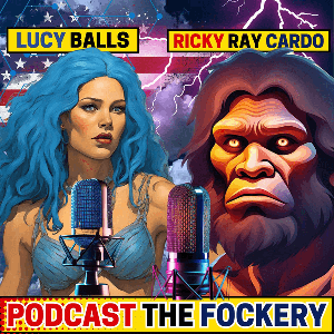 Podcast The Fockery