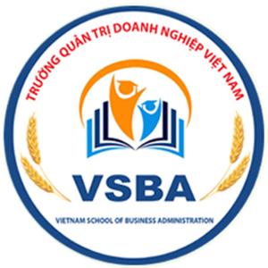 Trường Quản Trị Doanh Nghiệp Việt Nam VSBA