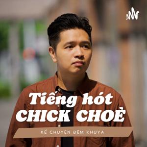 Tiếng hót Chick Chòe